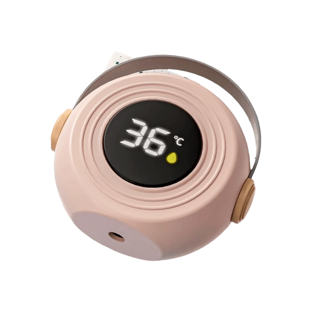 Water Resistant Tub Temperature Gauge Upgraded Sensor High Accuracy Temperature Monitor LED Display Floating Design
Water Resistant Tub Temperature Gauge Upgraded Sensor High Accuracy Temperature Monitor LED Display Floating Design