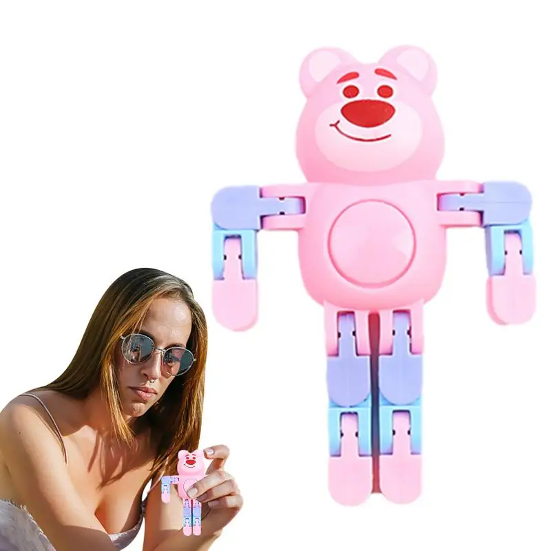 Small Fidget Toys Funny Cute Chain Fidget Toys Fingertip Spinners For Kids Small Stress Relief Fidget Toys Transformable
Small Fidget Toys Funny Cute Chain Fidget Toys Fingertip Spinners For Kids Small Stress Relief Fidget Toys Transformable