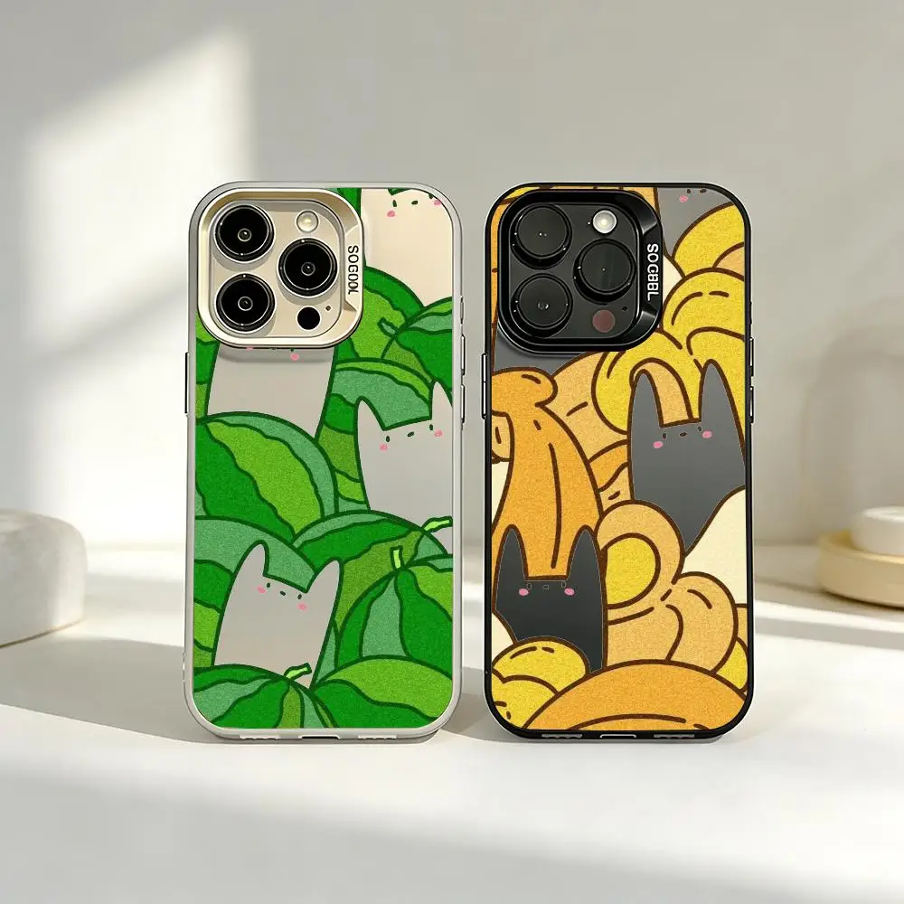 Phone Case Premium phone case for iPhone 16/15/14/13/12/17 Pro Max Plus, lightweight and drop-proof. F-Fruit Illustration
Phone Case Premium phone case for iPhone 16/15/14/13/12/17 Pro Max Plus, lightweight and drop-proof. F-Fruit Illustration