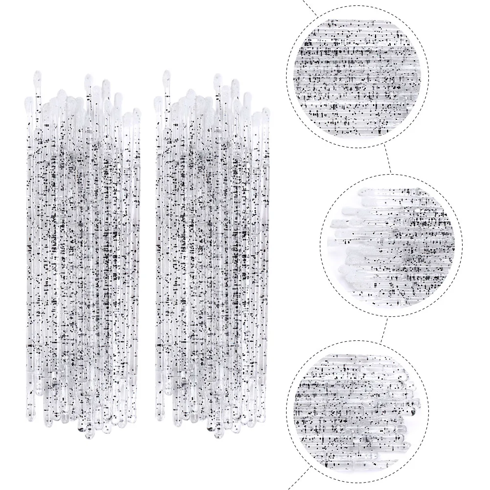200 Pcs Eyelash Cleansing Stick Makeup Tool Beauty Cotton Swabs Women Cleaner Cleaning Brush Rods Tools
200 Pcs Eyelash Cleansing Stick Makeup Tool Beauty Cotton Swabs Women Cleaner Cleaning Brush Rods Tools