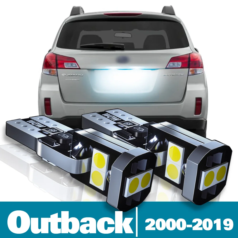 2pcs LED License Plate Light For Subaru Outback Accessories 2000-2019 2008 2009 2010 2011 2012 2013 2014 2015 2016 2017 2018
2pcs LED License Plate Light For Subaru Outback Accessories 2000-2019 2008 2009 2010 2011 2012 2013 2014 2015 2016 2017 2018