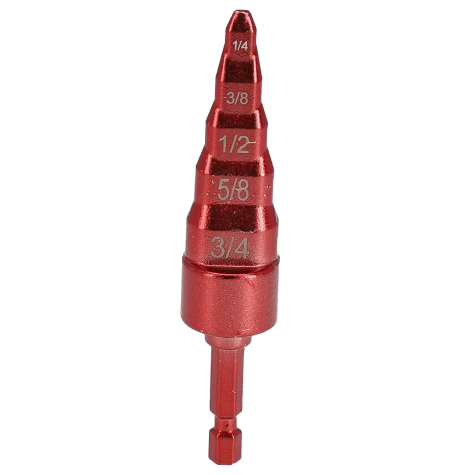 HVAC Repair Set 1/4" 3/8" 1/2" 5/8" 3/4" Bit Hardware Supplies Manual Pipe Swage Tool Drill Bit for Repairing Air Conditioner
HVAC Repair Set 1/4" 3/8" 1/2" 5/8" 3/4" Bit Hardware Supplies Manual Pipe Swage Tool Drill Bit for Repairing Air Conditioner