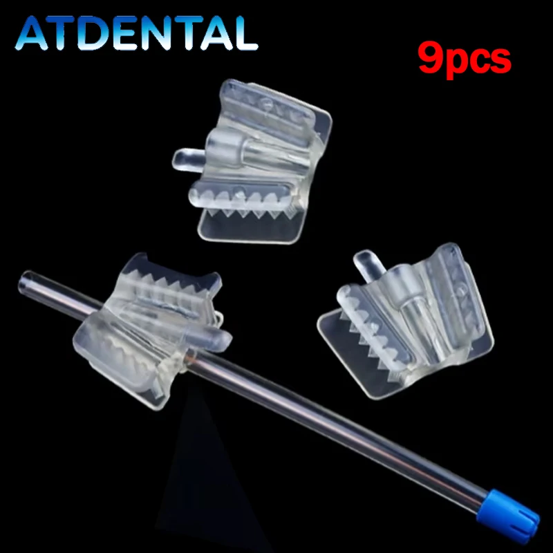 Набор из 9 силиконовых роторасширителей для рта, слюноотсосов и опор для щек для стоматологических клиник и оборудования для полости рта
Набор из 9 силиконовых роторасширителей для рта, слюноотсосов и опор для щек для стоматологических клиник и оборудования для полости рта