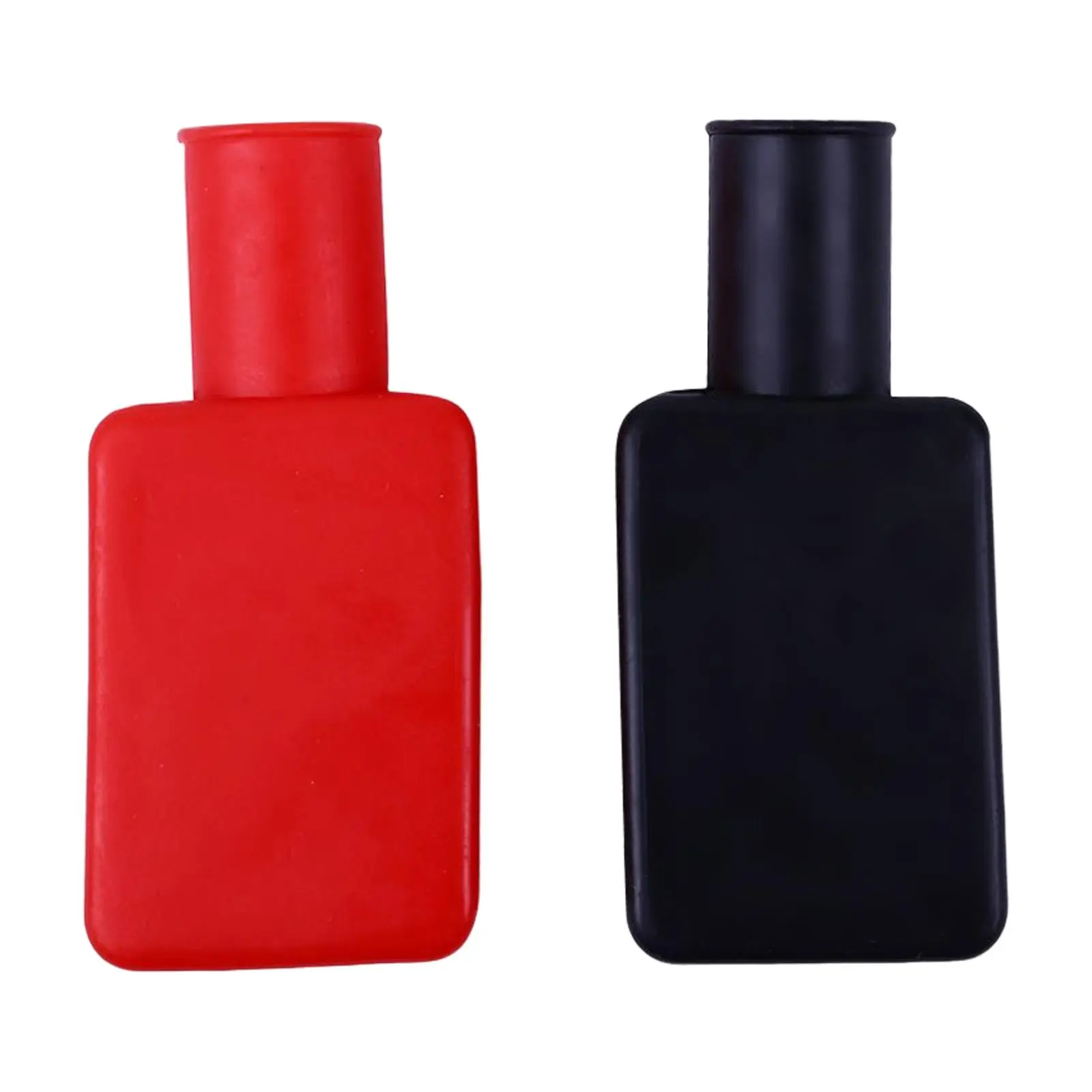 Auto Battery Terminal Covers for Electric Bikes Motorcycle Red Black
Auto Battery Terminal Covers for Electric Bikes Motorcycle Red Black