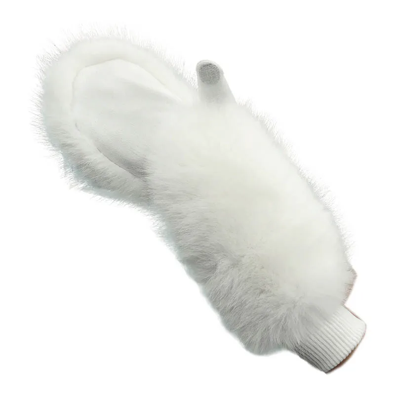 Новые модные плюшевые варежки для женщин зимой с функцией сенсорного экрана стильные для вождения, сохраняющие тепло.
Новые модные плюшевые варежки для женщин зимой с функцией сенсорного экрана стильные для вождения, сохраняющие тепло.