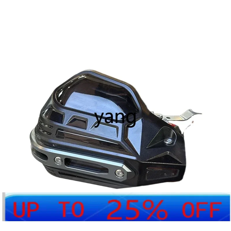 LM motorcycle hand guard modified handle windshield wrist guard universal
LM motorcycle hand guard modified handle windshield wrist guard universal