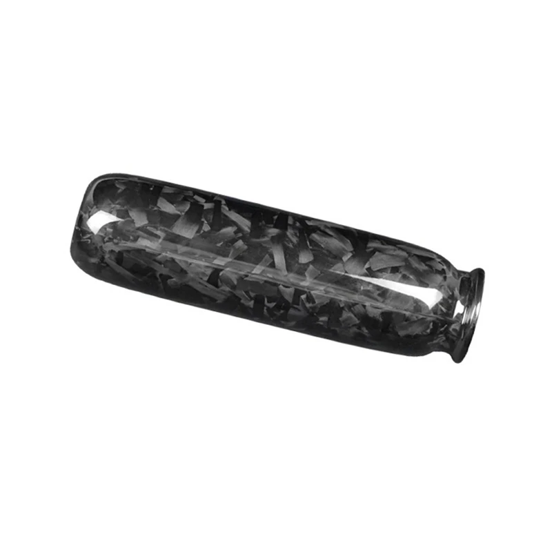 Hard Carbon Fiber Interior Car Hand Brake Grip Covers Trim For Mini Cooper R50 R55 R59 Spare Parts Parts
Hard Carbon Fiber Interior Car Hand Brake Grip Covers Trim For Mini Cooper R50 R55 R59 Spare Parts Parts