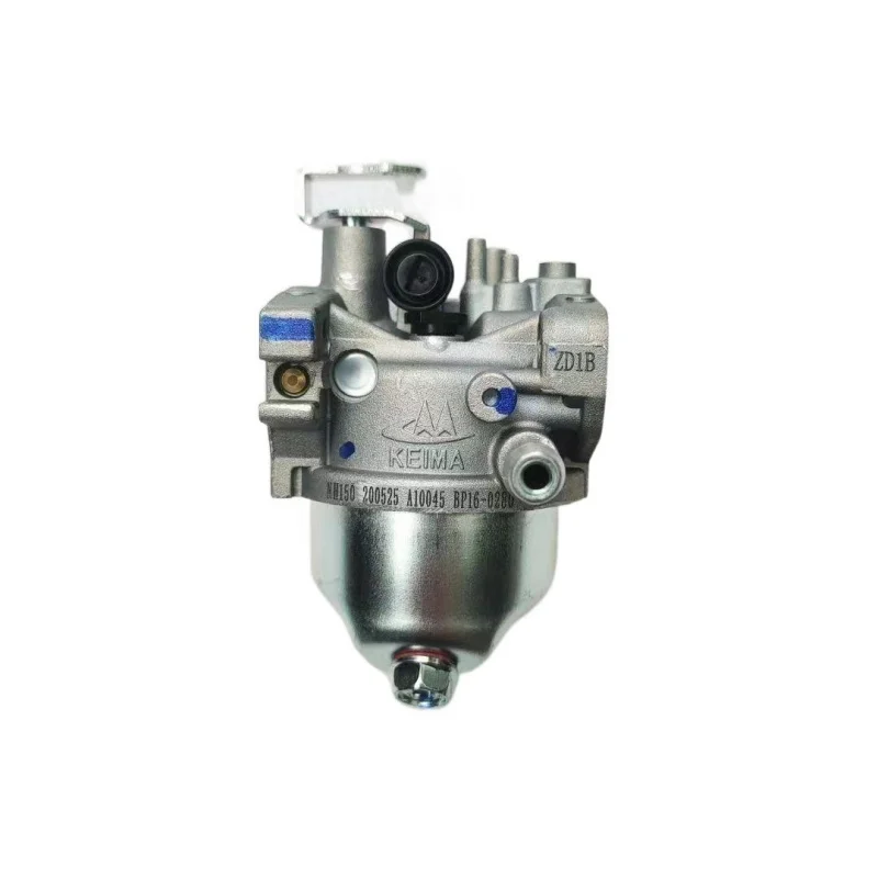 Детали бензинового двигателя для карбюратора ZongshenNH-130/150
Детали бензинового двигателя для карбюратора ZongshenNH-130/150