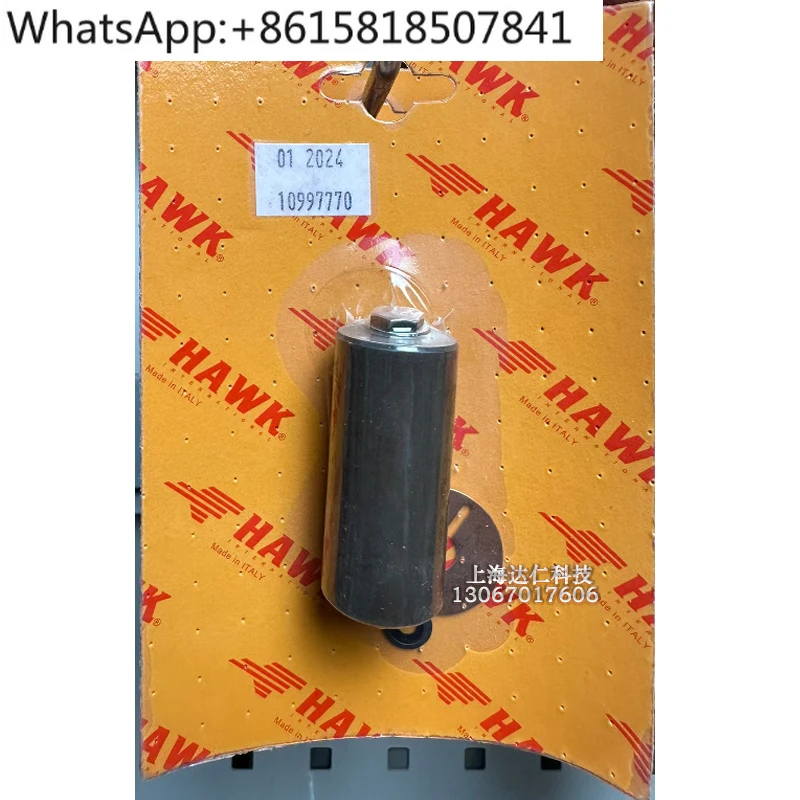 Ремонтный комплект керамического плунжера насоса XLT3020ISXLT4317IXXT5520
Ремонтный комплект керамического плунжера насоса XLT3020ISXLT4317IXXT5520