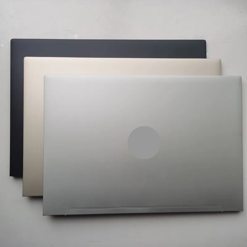 New laptop Top case lcd back cover for HP Envy13 13-AQ 13-aq TPN-W144 13.3 "L54933-001 metal material
New laptop Top case lcd back cover for HP Envy13 13-AQ 13-aq TPN-W144 13.3 "L54933-001 metal material