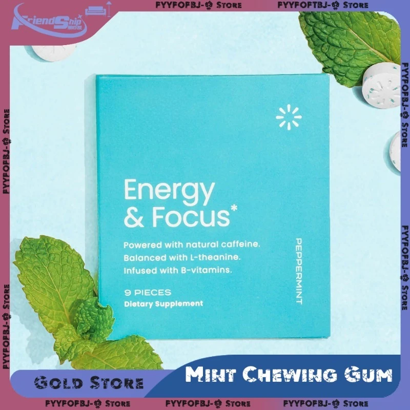 Жевательная резинка без сахара с витаминами B6 и B12 Daily Fresh Breath Gum
Жевательная резинка без сахара с витаминами B6 и B12 Daily Fresh Breath Gum