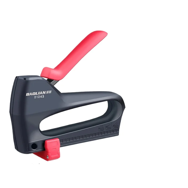 Manual Nail Gun Air Nail Household Nail Gun Woodworking Special Beater Household Tools
Manual Nail Gun Air Nail Household Nail Gun Woodworking Special Beater Household Tools