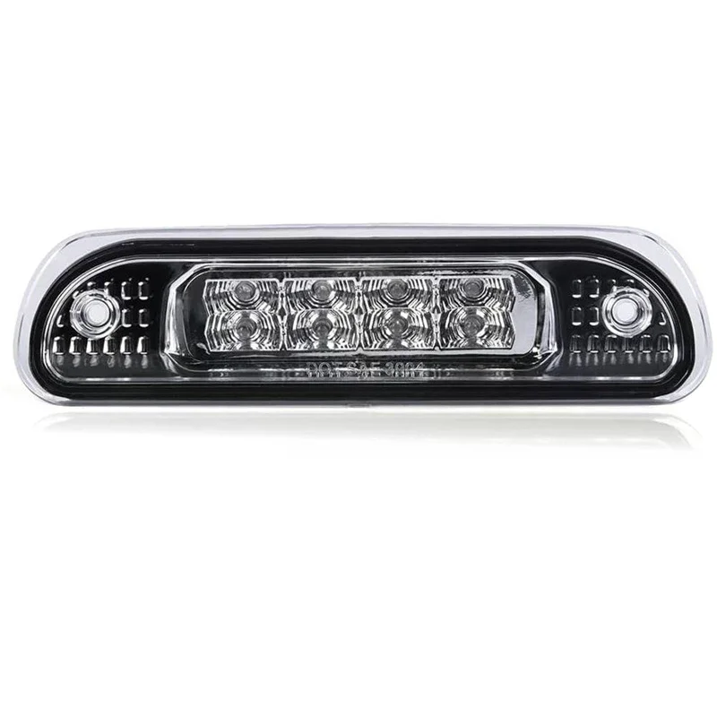 Artudatech LED Third Brake Light Stop Lamp 55155140 For Grand Cherokee 1999 2000 2001 2002 2003 2004 Clear Car Accessories
Artudatech LED Third Brake Light Stop Lamp 55155140 For Grand Cherokee 1999 2000 2001 2002 2003 2004 Clear Car Accessories