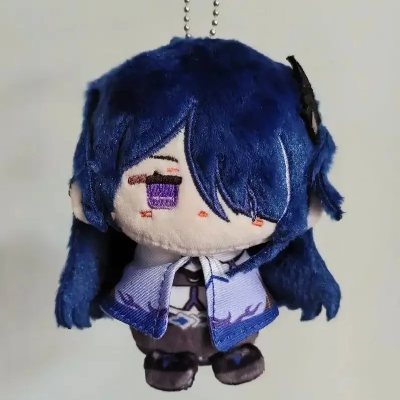 10cm Anime Honkai: Star Rail Acheron Cute Soft Plush Doll Starfish Body Plushie Cosplay Figure Keychain Toys Dolls Fans Gift
10cm Anime Honkai: Star Rail Acheron Cute Soft Plush Doll Starfish Body Plushie Cosplay Figure Keychain Toys Dolls Fans Gift