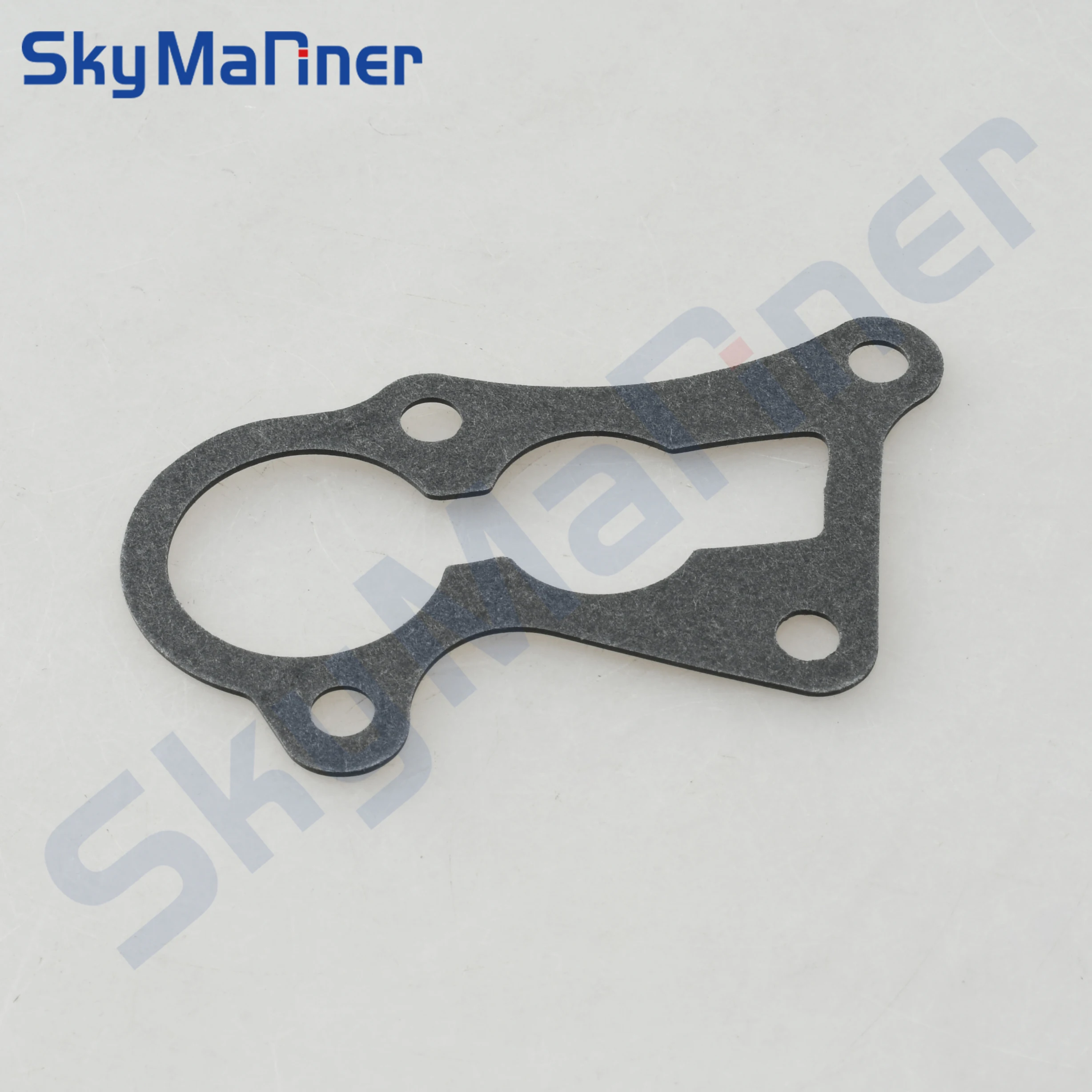 For Yamaha Parsun Thermostat Cover Gasket 6E9-12414-A0 6E9-12414 6E9-12414-00-00 Boat Engine Replacement Parts
For Yamaha Parsun Thermostat Cover Gasket 6E9-12414-A0 6E9-12414 6E9-12414-00-00 Boat Engine Replacement Parts