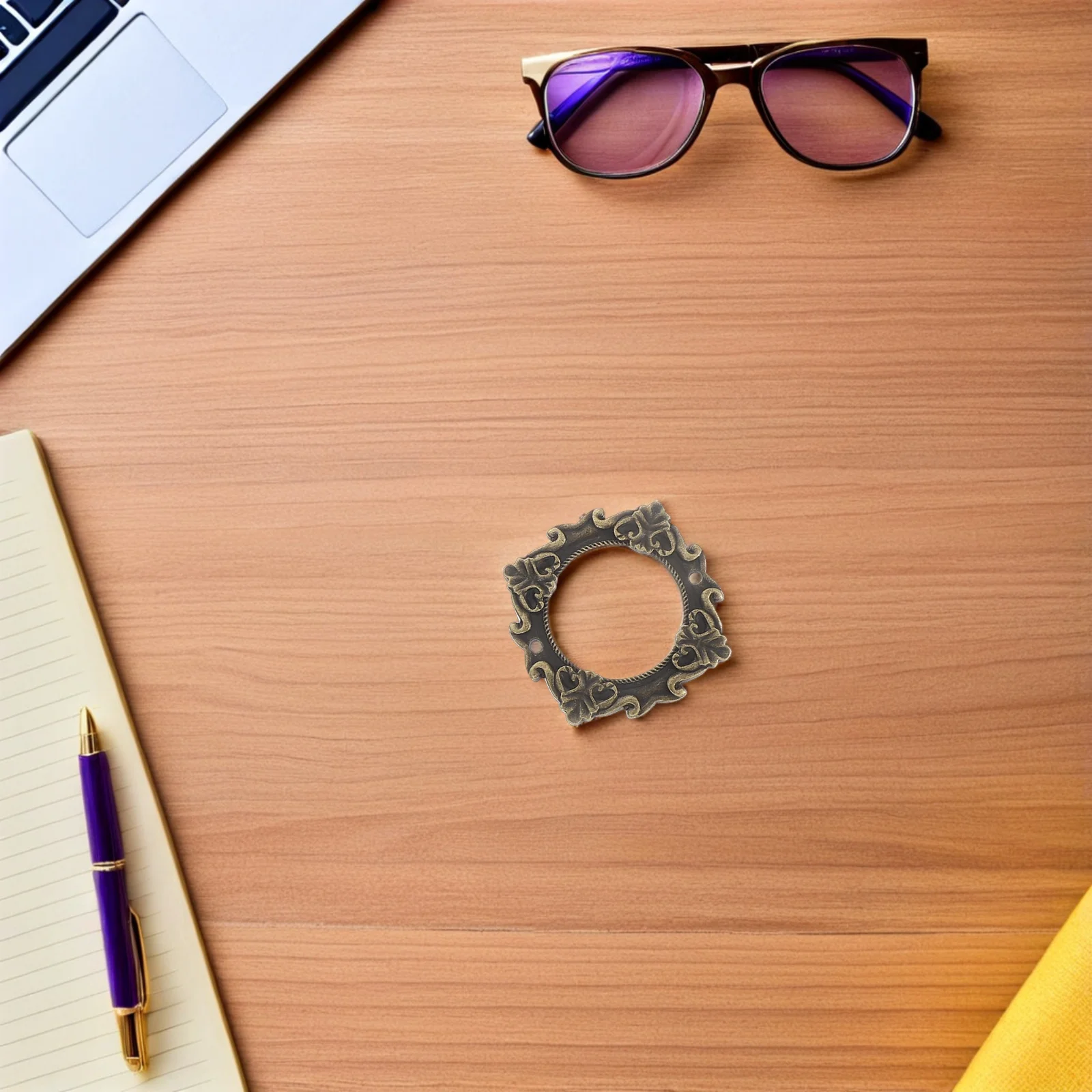 15pcs Alloy Retro Label Frames Drawer Cabinet Name Card Holders Office Decorative Tags
15pcs Alloy Retro Label Frames Drawer Cabinet Name Card Holders Office Decorative Tags