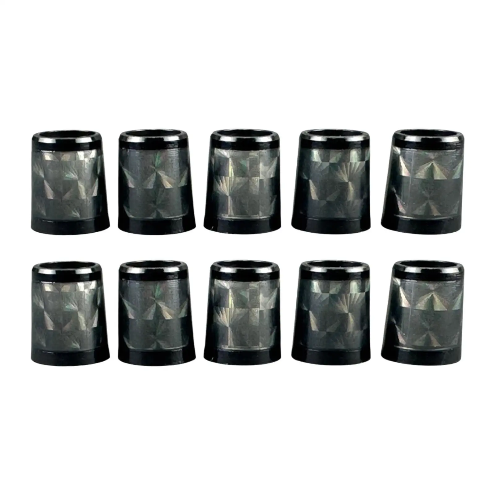 10x Golf Ferrules for Iron Wedge, Adapter Lightweight Portable Premium Practical Parts, Golf Sleeve Covers
10x Golf Ferrules for Iron Wedge, Adapter Lightweight Portable Premium Practical Parts, Golf Sleeve Covers