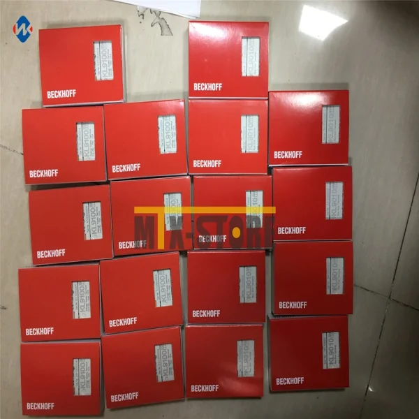 Brandones с Kl9100 Совершенно новый оригинальный Spot Plc
Brandones с Kl9100 Совершенно новый оригинальный Spot Plc