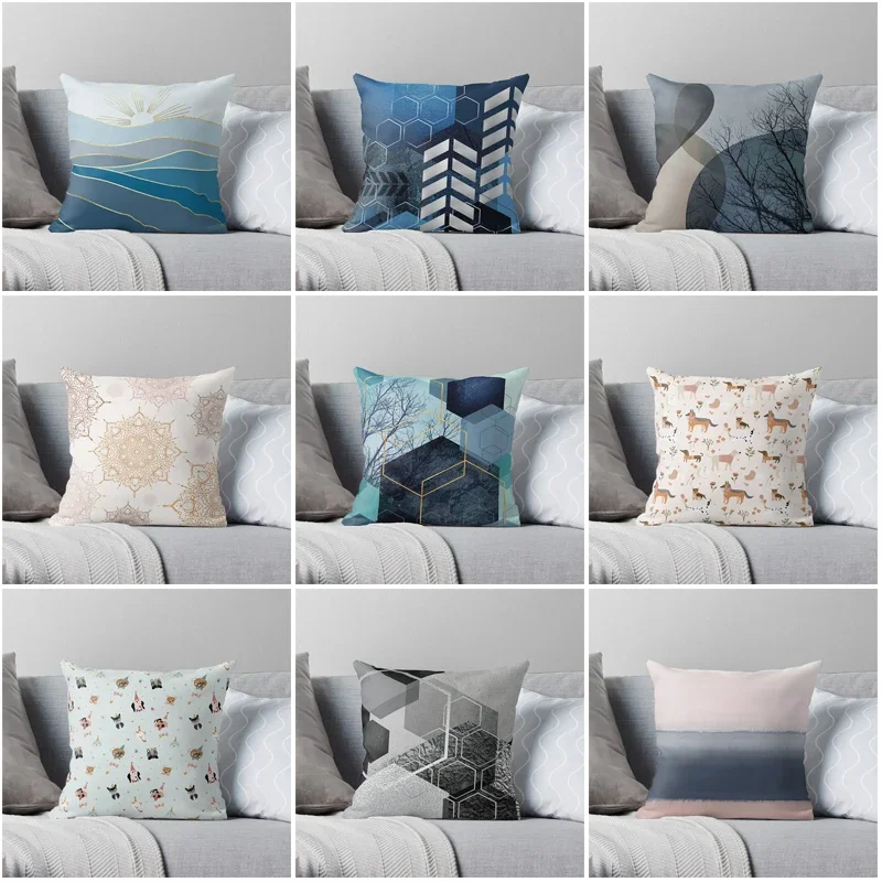 Decorative Home pillow case Cushion covers 45*45 nordic 40*40 40x40cm 50x50cm Modern Living Room House boho 50*50 60*60 Morocco
Decorative Home pillow case Cushion covers 45*45 nordic 40*40 40x40cm 50x50cm Modern Living Room House boho 50*50 60*60 Morocco
