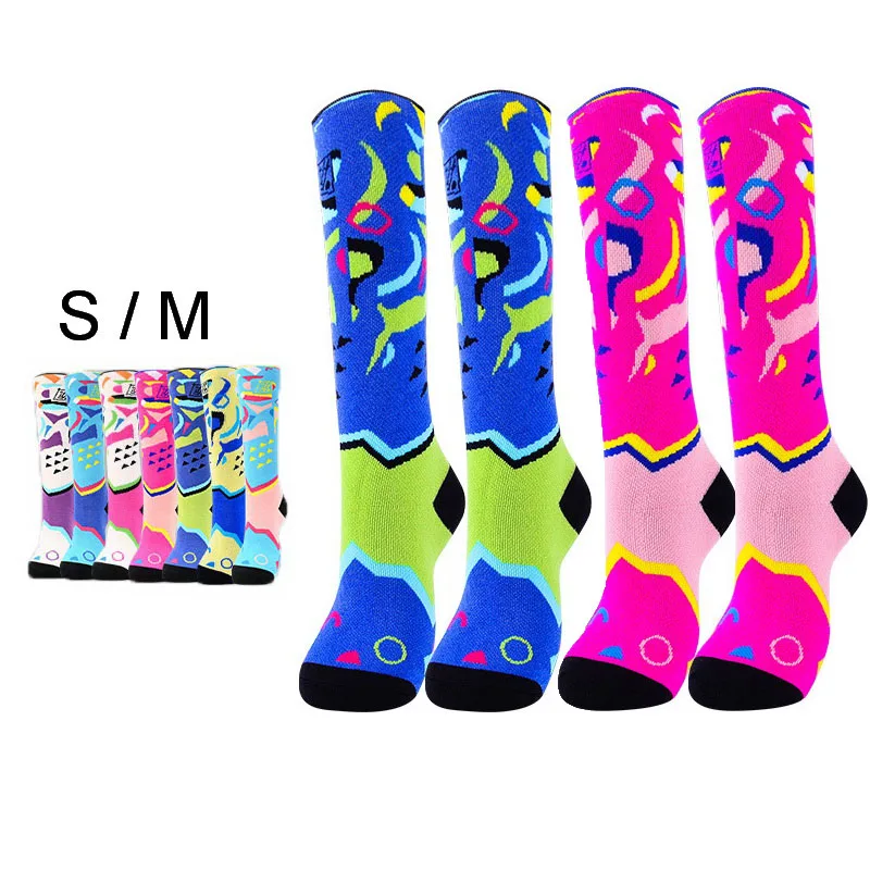 Winter Warm Socks Kids Sports Sock for Roller Skating Snowboarding Snow Skiing Outdoor Thick Thermal Sock for Boys And Girls
Winter Warm Socks Kids Sports Sock for Roller Skating Snowboarding Snow Skiing Outdoor Thick Thermal Sock for Boys And Girls