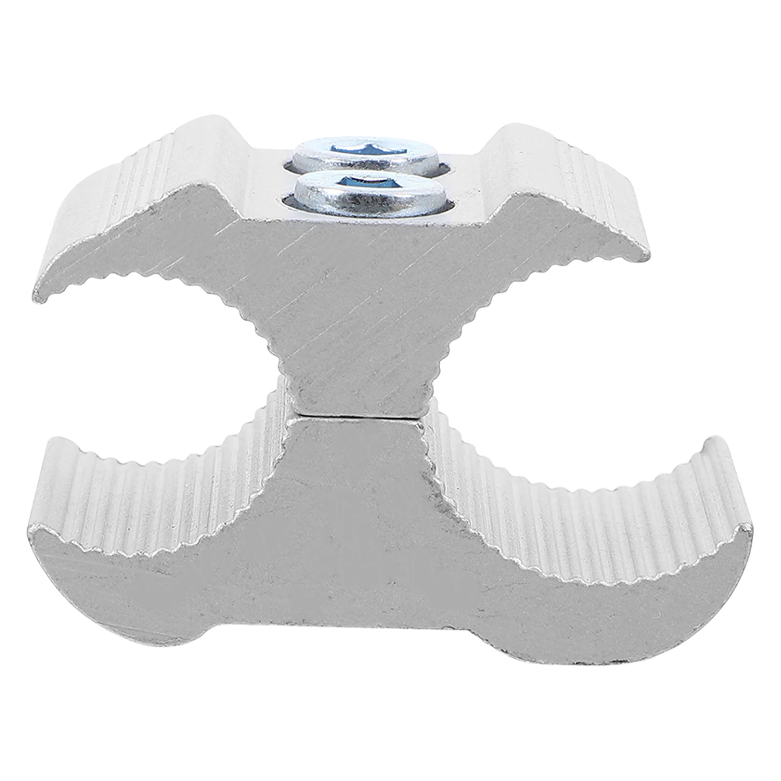 Pipe Clip Accessories Wheelchair Accessory Cane Holder Clamps for Aluminum Alloy Metal
Pipe Clip Accessories Wheelchair Accessory Cane Holder Clamps for Aluminum Alloy Metal