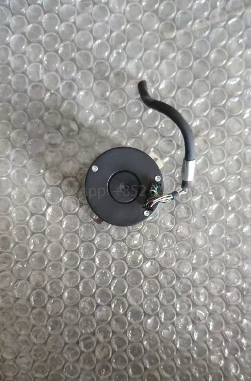 HENGSTLER 0 541 889 AD36/0019AF.OXBI0 Encoder tested ok
HENGSTLER 0 541 889 AD36/0019AF.OXBI0 Encoder tested ok