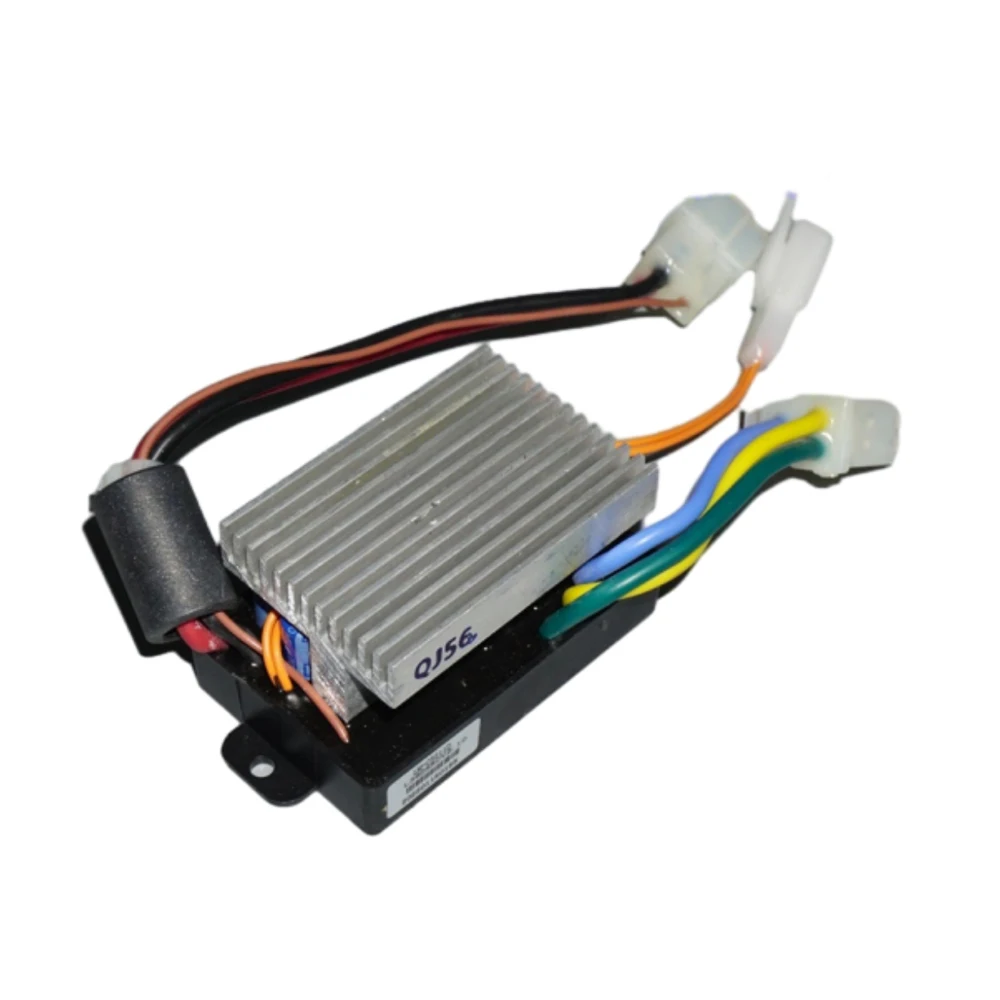 High Power Tool 36V Brushless Driver Board T-type Cooling Fin Brushless Driver Plate for Large Power Tool
High Power Tool 36V Brushless Driver Board T-type Cooling Fin Brushless Driver Plate for Large Power Tool