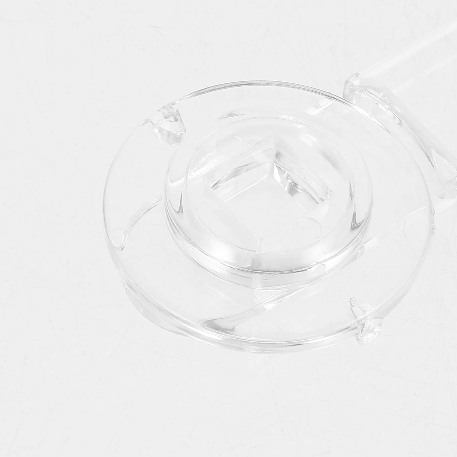 10pcs Pet Proof Clear Door Cabinet Safe Deposit Transparent Hinge Hasps Jewelry Box Hasp Wooden Box Latch Dog Cat Child Proof
10pcs Pet Proof Clear Door Cabinet Safe Deposit Transparent Hinge Hasps Jewelry Box Hasp Wooden Box Latch Dog Cat Child Proof
