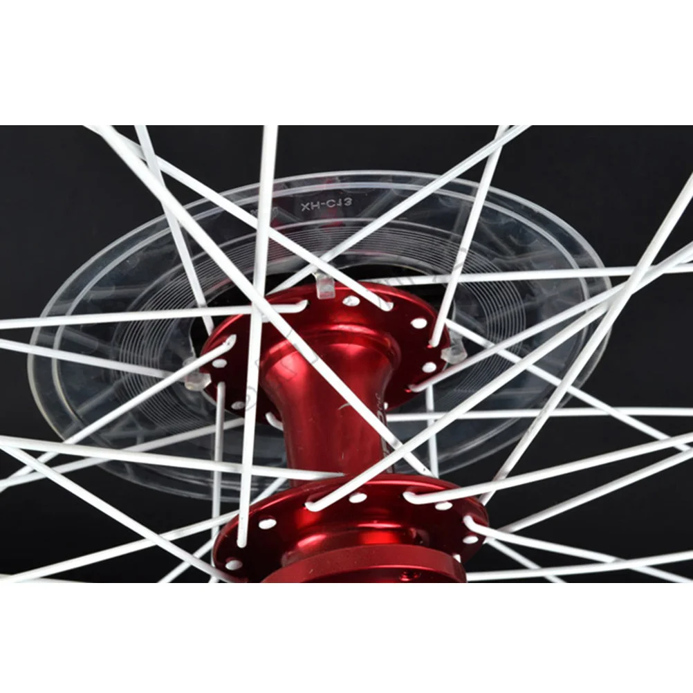 Bicycle Disc Brake Cover Plastic Tooth Plate Protection For Mountain Bike Road Bike Chainring Guard Crankset Shield
Bicycle Disc Brake Cover Plastic Tooth Plate Protection For Mountain Bike Road Bike Chainring Guard Crankset Shield