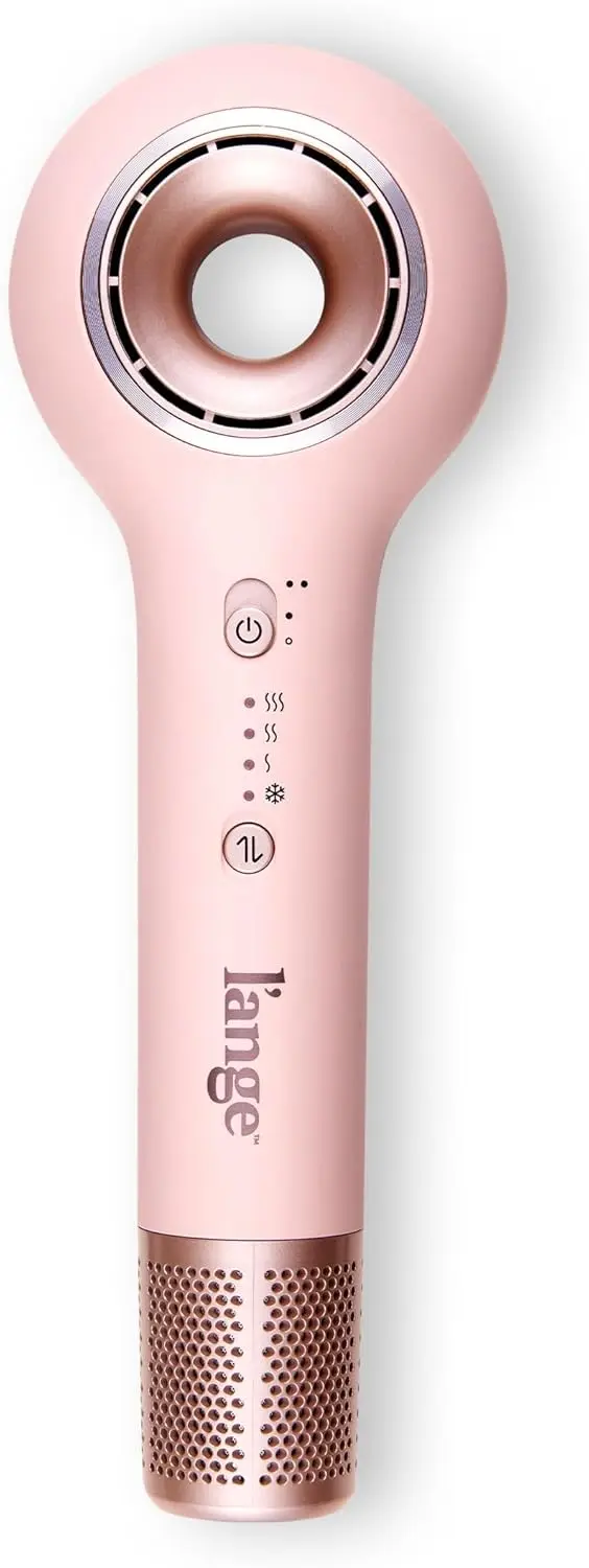 Высокоскоростной ионный фен для гладких причесок без пушистости | Легкий, с концентратором и настенным креплением | 4 уровня нагрева
Высокоскоростной ионный фен для гладких причесок без пушистости | Легкий, с концентратором и настенным креплением | 4 уровня нагрева