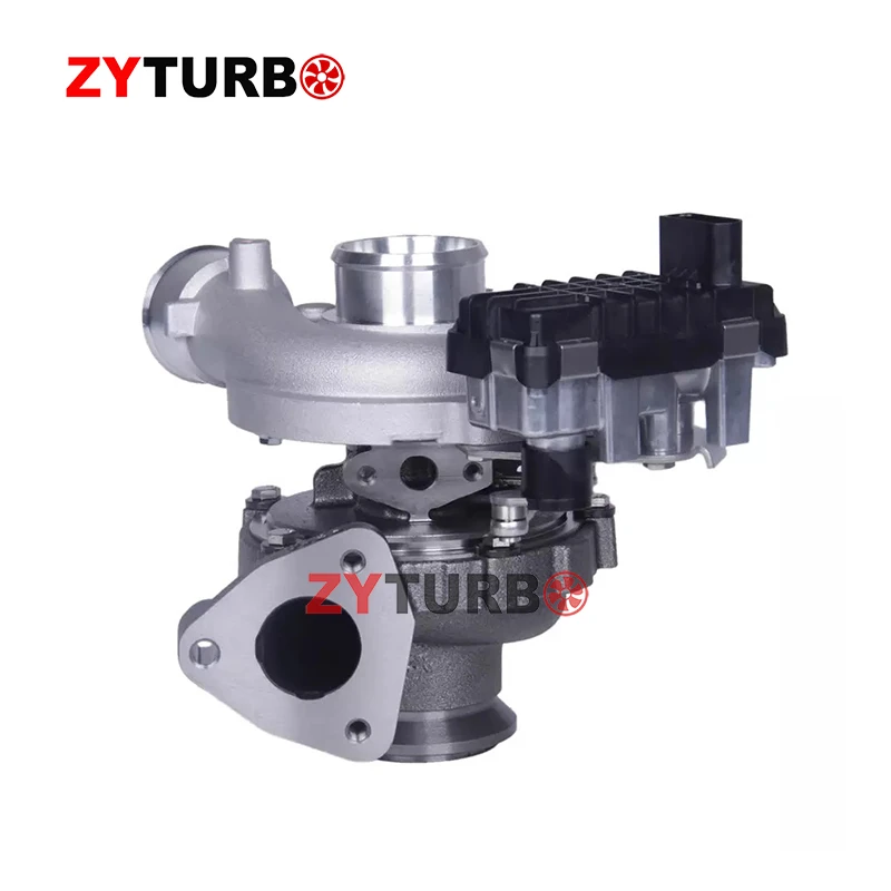 Turbo GTB1549V 762463-0006 762463 Turbocharger 96440365 4805337 Turbine for Chevrolet Captiva 2.0 D 110 Kw - 150 HP Z20S 2006-
Turbo GTB1549V 762463-0006 762463 Turbocharger 96440365 4805337 Turbine for Chevrolet Captiva 2.0 D 110 Kw - 150 HP Z20S 2006-
