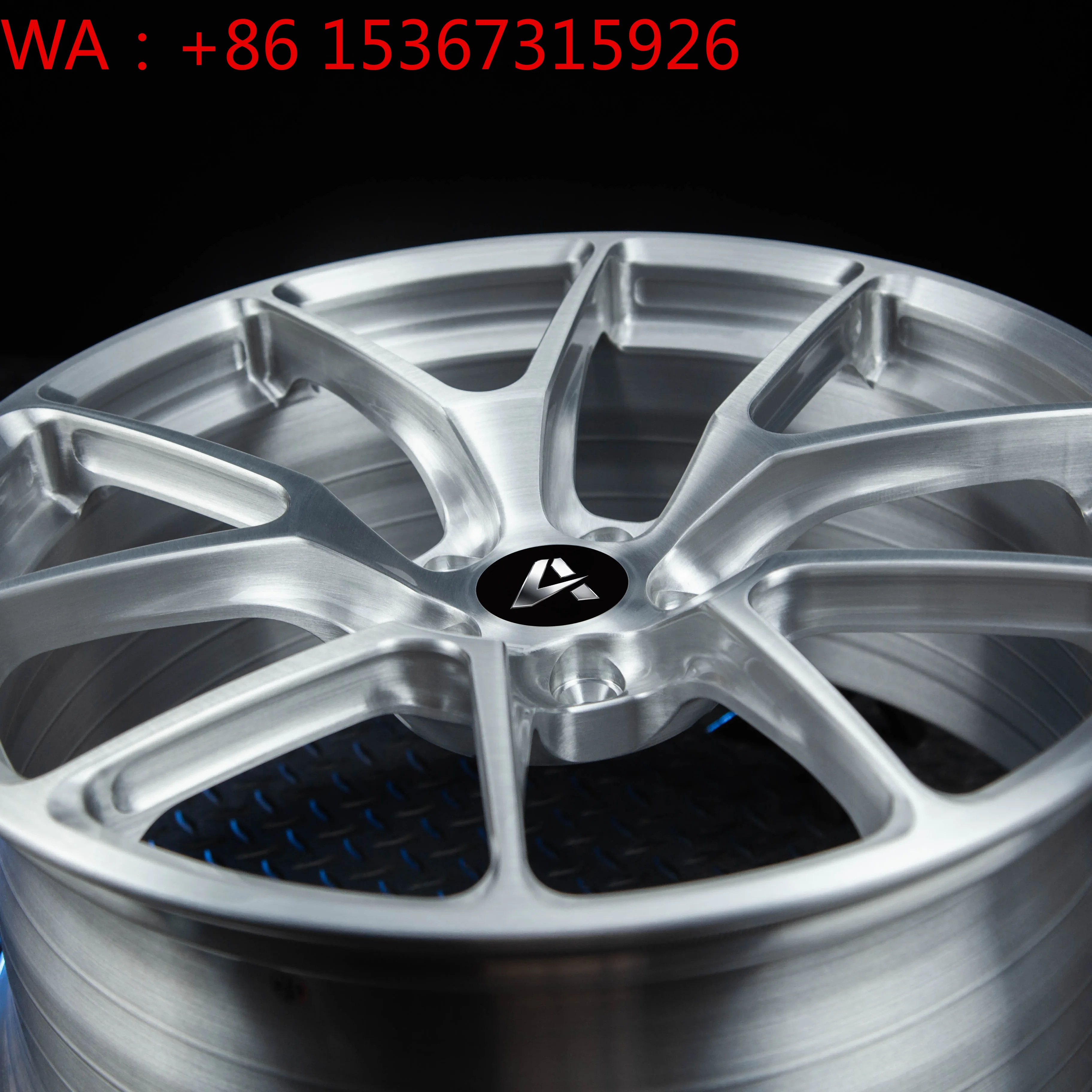 21-22 Inch Custom Precision Forged Car Wheels Premium Lightweight High Strength Customizable Auto Rims
21-22 Inch Custom Precision Forged Car Wheels Premium Lightweight High Strength Customizable Auto Rims