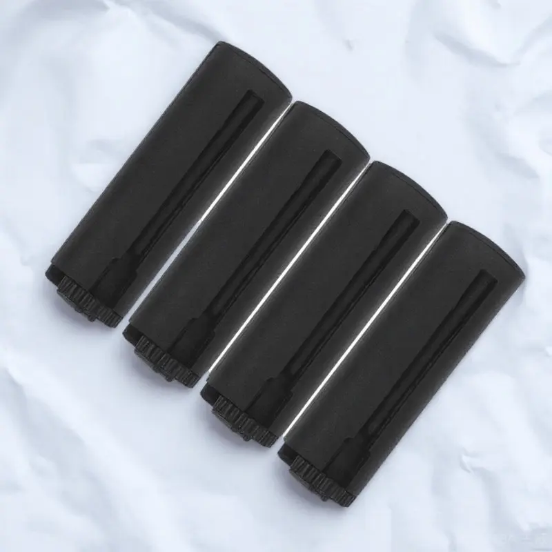 4Pcs Retractable Belt Barrier End Plastic Universal Strap Ends Crowd Control Stanchions for Office Home Commercial Safety
4Pcs Retractable Belt Barrier End Plastic Universal Strap Ends Crowd Control Stanchions for Office Home Commercial Safety
