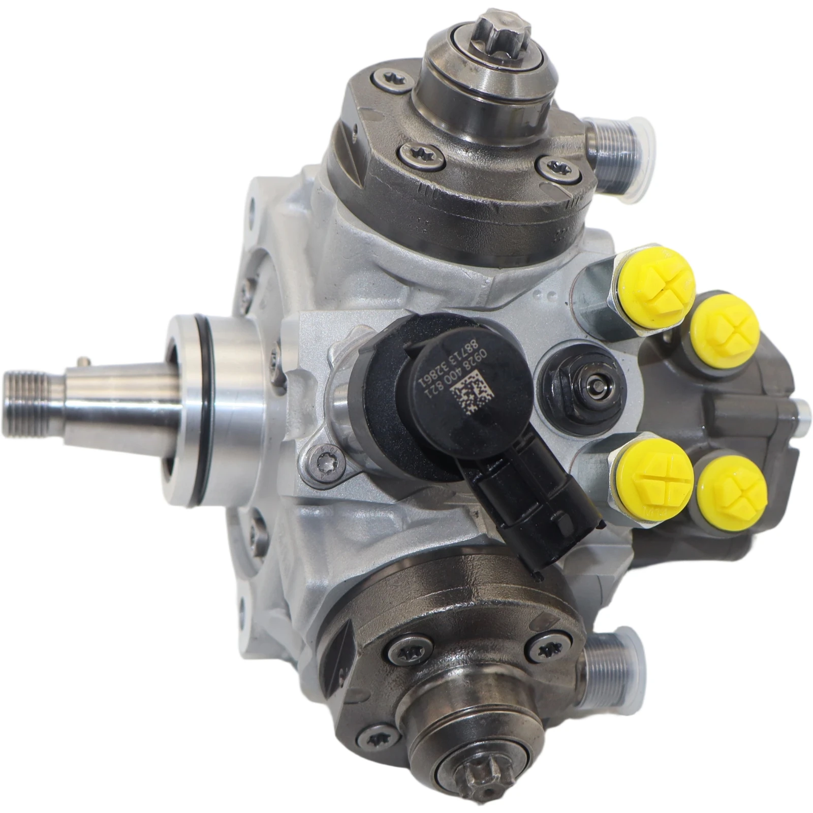 Fuel Injection Pump 0445020610 837073731 0445020606 Fits for Cummins B6.7 QSB6.7 Engine
Fuel Injection Pump 0445020610 837073731 0445020606 Fits for Cummins B6.7 QSB6.7 Engine