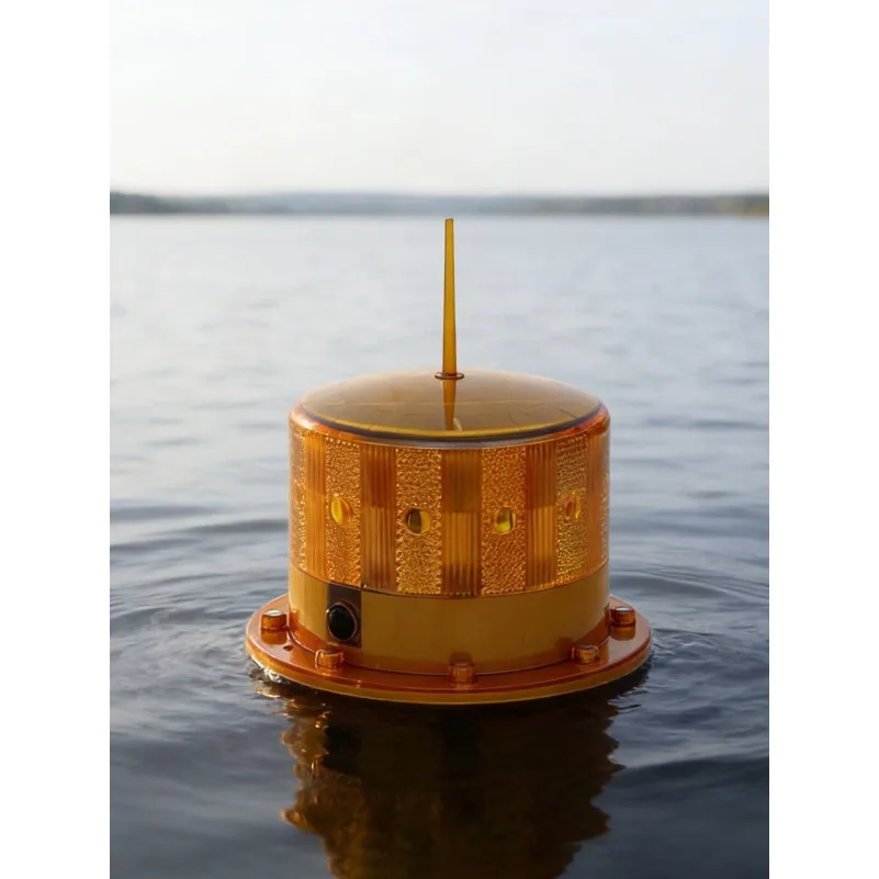 Солнечный маяк-фонарь для морской и авиационной сигнализации, предупреждения о препятствиях и высотных сигналах
Солнечный маяк-фонарь для морской и авиационной сигнализации, предупреждения о препятствиях и высотных сигналах