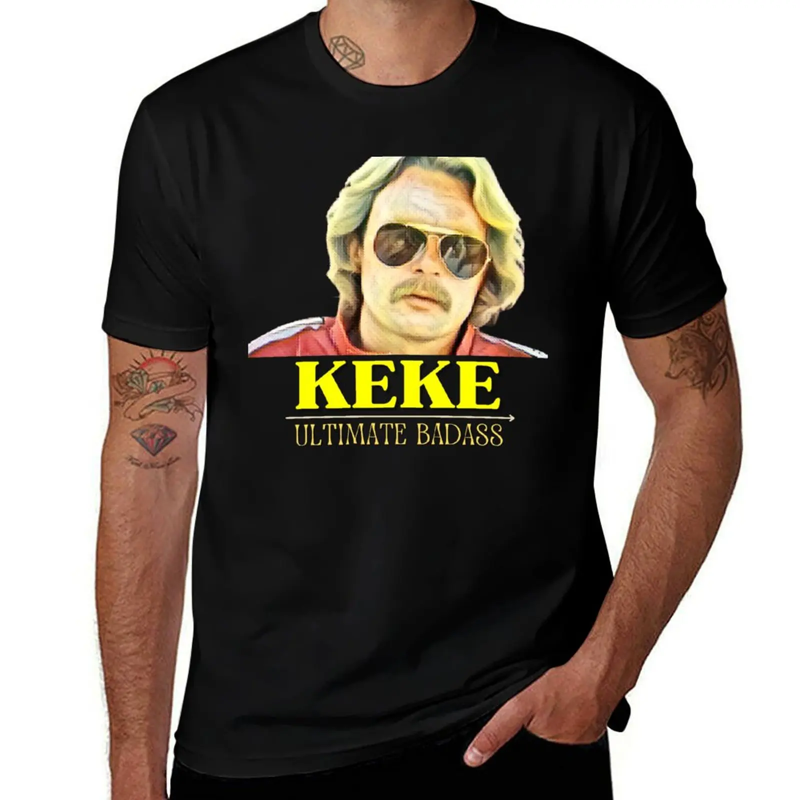 keke rosberg classic T-Shirt black cotton t-shirt plain for man package t shirts for man pack cotton T-Shirt
keke rosberg classic T-Shirt black cotton t-shirt plain for man package t shirts for man pack cotton T-Shirt