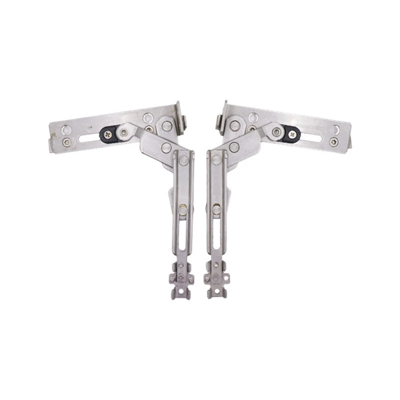 AB42-90 Degree Concealed Hinge Folding Heavy Built-In Door Hinges Gemel Stainless Steel
AB42-90 Degree Concealed Hinge Folding Heavy Built-In Door Hinges Gemel Stainless Steel