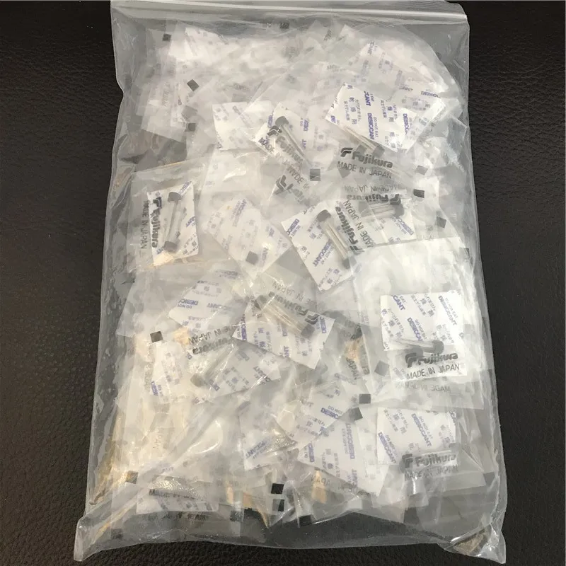 Factory Price Fiber Optic Electrode Rod for FSM-50S 60S 70S 80S 70S+ 80S+70R Fiber Fusion Splicer Welding
Factory Price Fiber Optic Electrode Rod for FSM-50S 60S 70S 80S 70S+ 80S+70R Fiber Fusion Splicer Welding