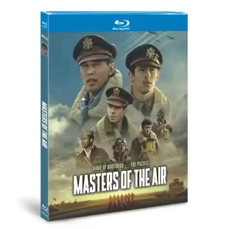 American War TV Series Blu-ray High Definition 2 Disc
American War TV Series Blu-ray High Definition 2 Disc