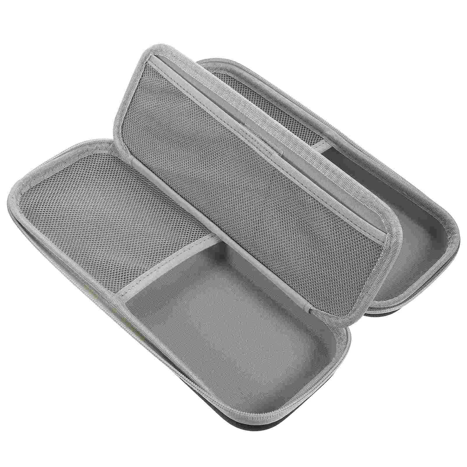 Stethoscope Storage Bag Suitcase Suitcases Carrying Portable Holder Nurse Essentials Box Travel Oxford Cloth
Stethoscope Storage Bag Suitcase Suitcases Carrying Portable Holder Nurse Essentials Box Travel Oxford Cloth