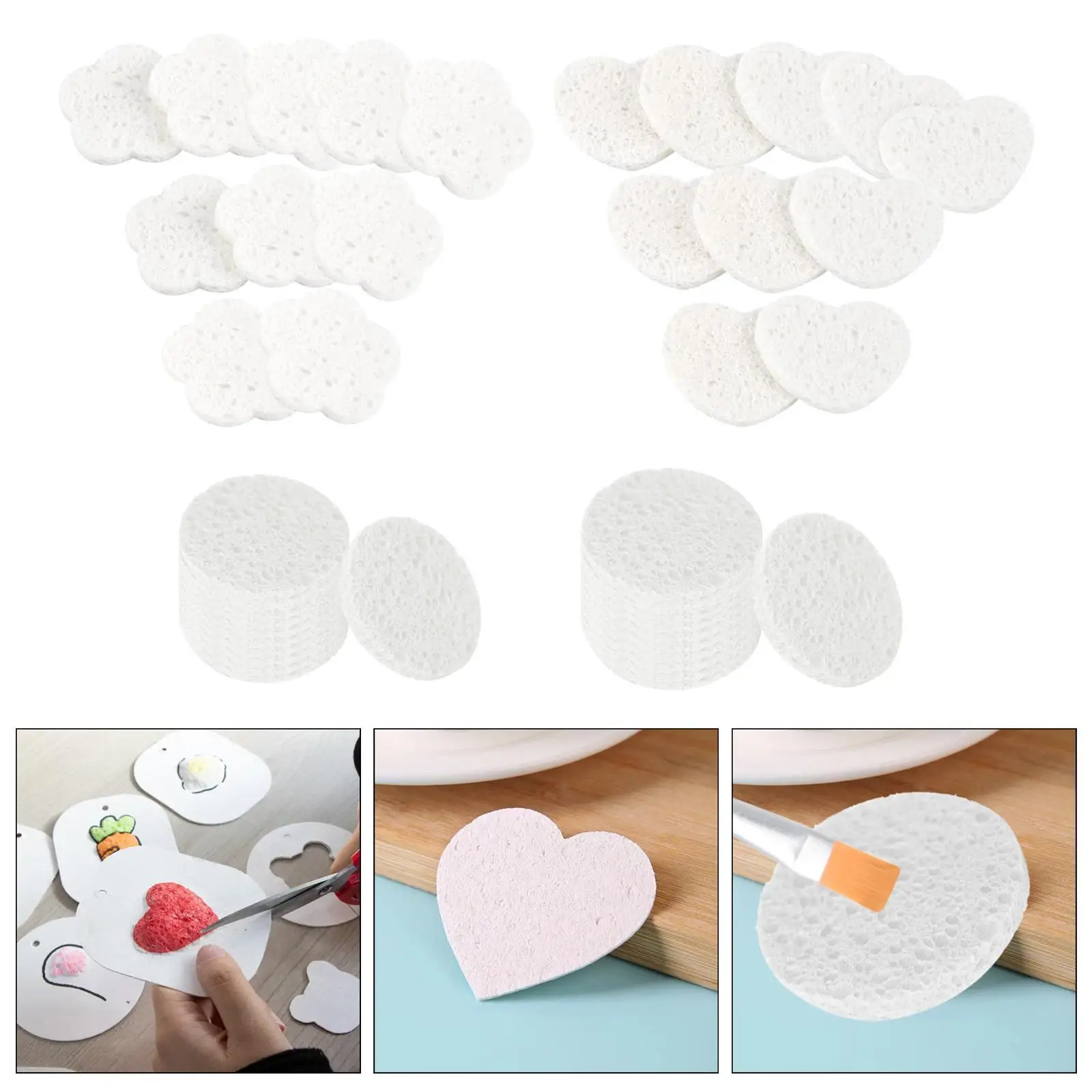 10x Texture Art Foam Sheets Texture Art Supplies Blank Painting Boards for DIY Painting 3D DIY Crafts Gift Kids Adults
10x Texture Art Foam Sheets Texture Art Supplies Blank Painting Boards for DIY Painting 3D DIY Crafts Gift Kids Adults
