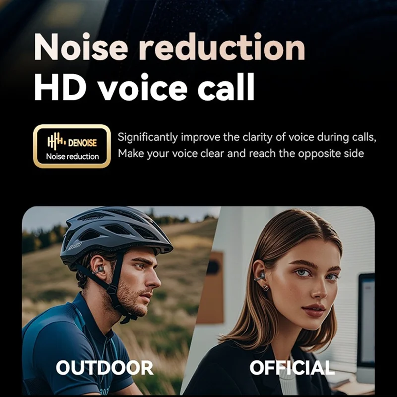 -A95Z M100 Наушники со светодиодным экраном AI с шумоподавлением и HIFI звуком Bluetooth V5.4 Наушники
-A95Z M100 Наушники со светодиодным экраном AI с шумоподавлением и HIFI звуком Bluetooth V5.4 Наушники