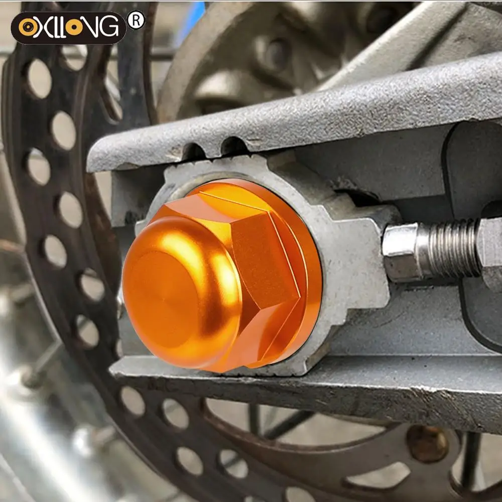 M20x1.5 Rear Axle Nut Screw FOR 125 144 150 200 250 300 350 400 450 500 505 525 530 EXC EXC-F XC-W 2016 2017 2018 2019 2020 2021
M20x1.5 Rear Axle Nut Screw FOR 125 144 150 200 250 300 350 400 450 500 505 525 530 EXC EXC-F XC-W 2016 2017 2018 2019 2020 2021