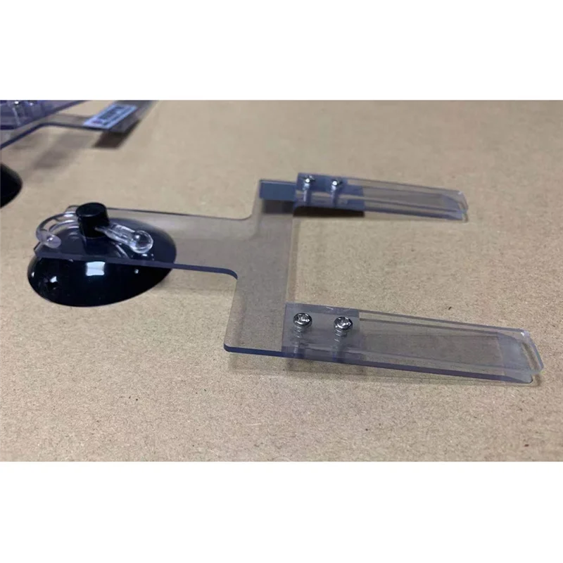 2Pcs Anti-Breakage Clip Manual LCD PCP Clip Manual Adjustment Tool Single/Double Clamp
2Pcs Anti-Breakage Clip Manual LCD PCP Clip Manual Adjustment Tool Single/Double Clamp