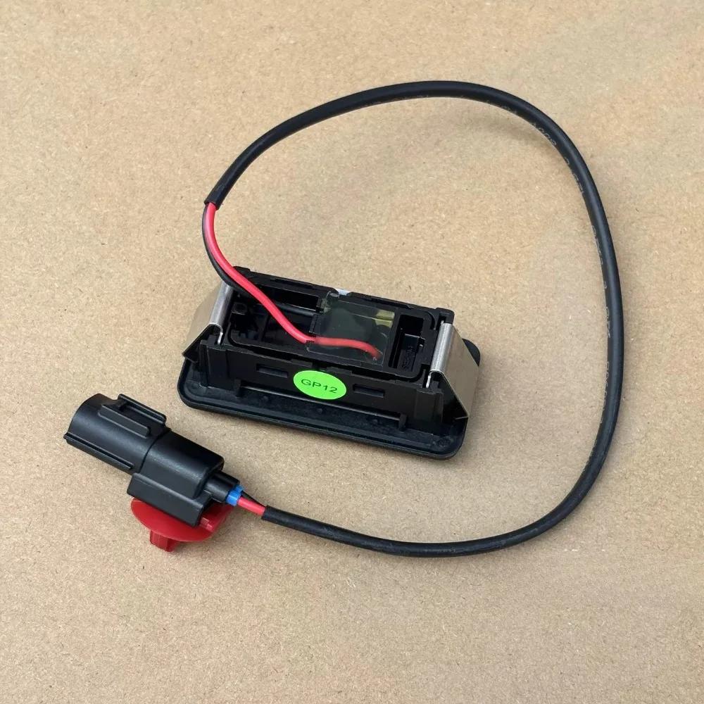 Rear Tailgate Switch Lift Door Open for Buick VERANO Pro GL8 Encasa 26273925
Rear Tailgate Switch Lift Door Open for Buick VERANO Pro GL8 Encasa 26273925