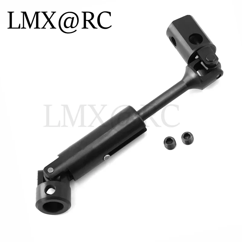 LMX RC металлический центральный приводной вал для 1/8 KYOSHO USA-1 Foxx RC Monster Truck, обновленные детали, аксессуары
LMX RC металлический центральный приводной вал для 1/8 KYOSHO USA-1 Foxx RC Monster Truck, обновленные детали, аксессуары
