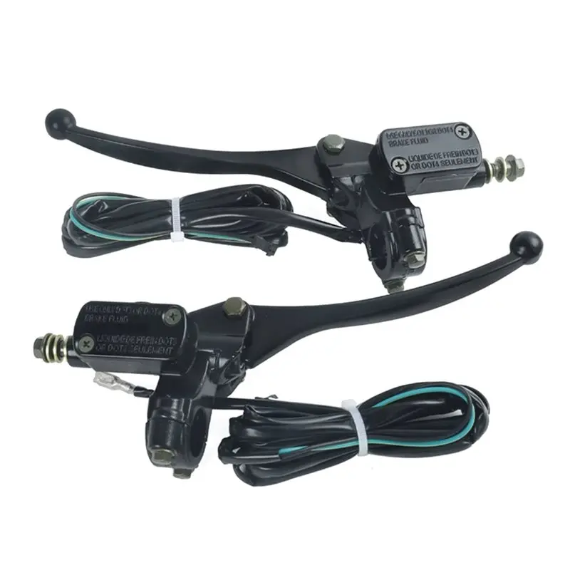 A02Q-Front Or Rear Brake Upper Pump With Brake Broken Wire For Citycoco Electric Scooter Accessories
A02Q-Front Or Rear Brake Upper Pump With Brake Broken Wire For Citycoco Electric Scooter Accessories