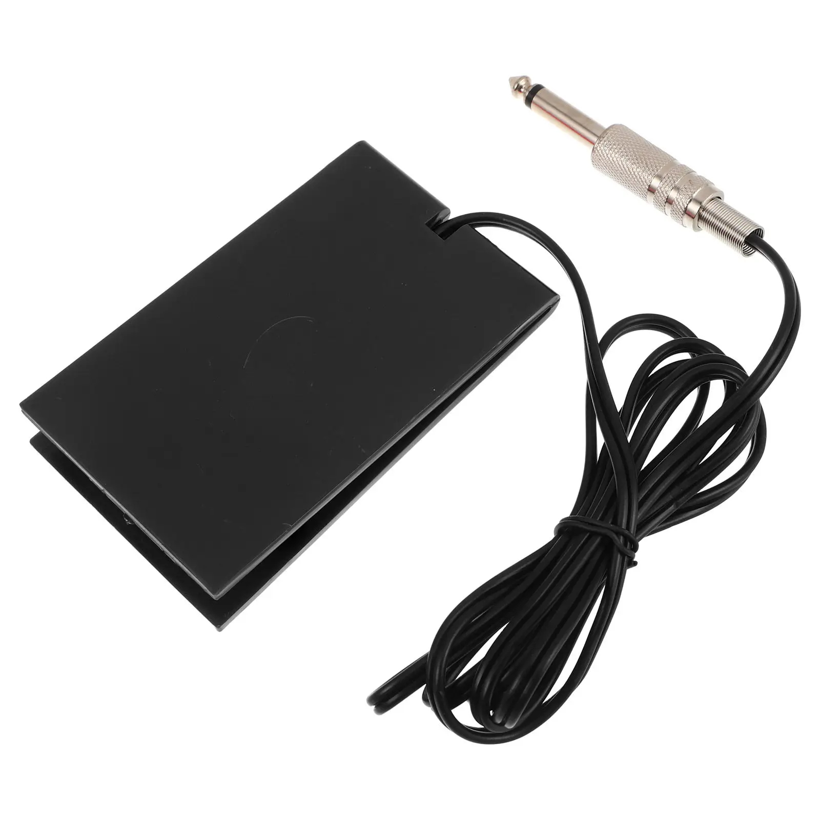 Tattoo Pedal Nonslip Foot Switch Easy Operation Replacement Foot Pedal for Tattooing Machine Beauty Salon Tattoo Supplies
Tattoo Pedal Nonslip Foot Switch Easy Operation Replacement Foot Pedal for Tattooing Machine Beauty Salon Tattoo Supplies