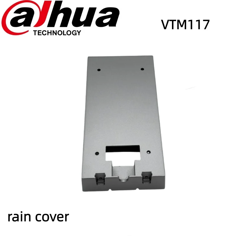 Dahua VTM117 Surface Mounted Box Material ADC12 for Door Station
Dahua VTM117 Surface Mounted Box Material ADC12 for Door Station