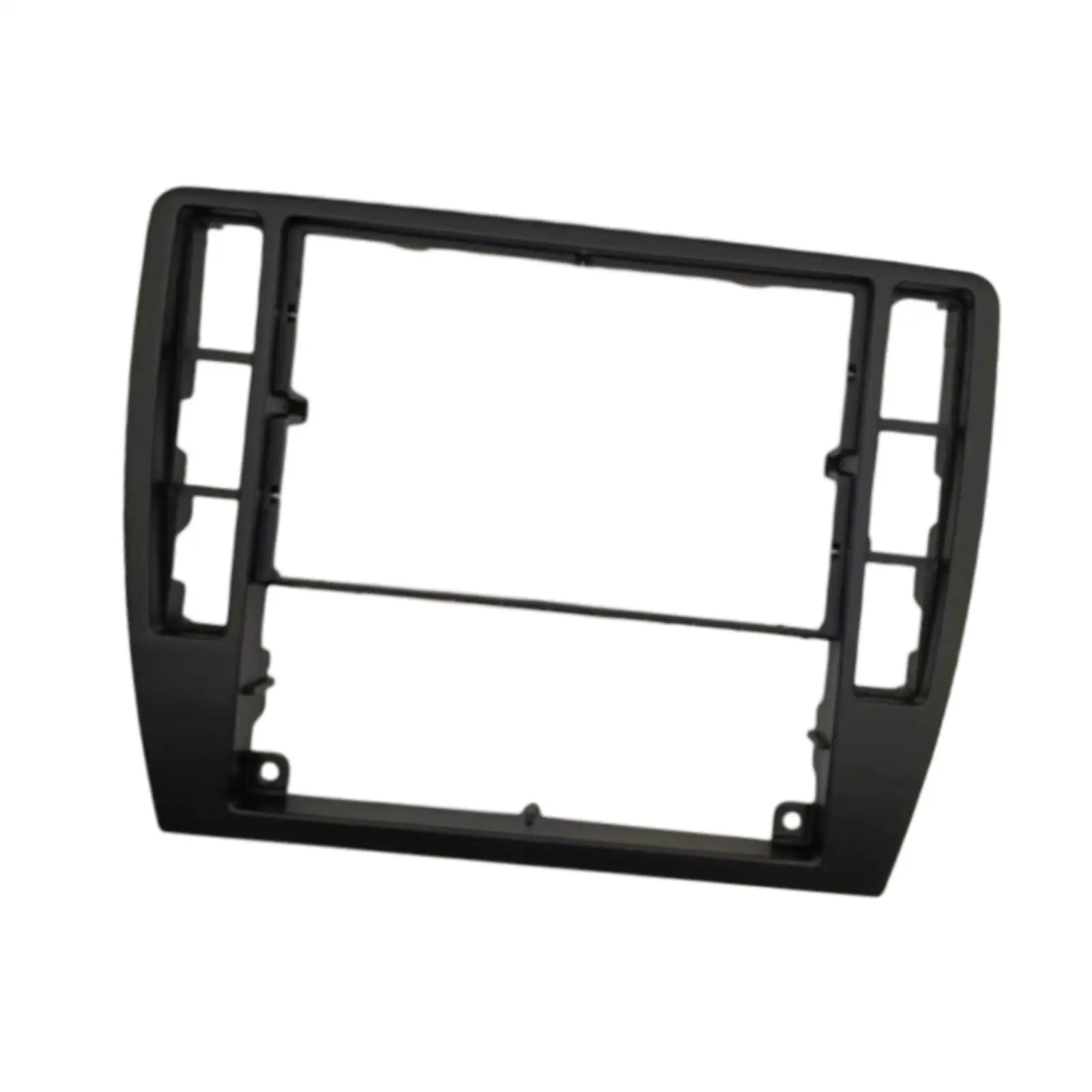 Dashboard Center Trim Frame Bezel Panel ABS Plastic Replace Parts for VW Passat B5 Interior Upgrade
Dashboard Center Trim Frame Bezel Panel ABS Plastic Replace Parts for VW Passat B5 Interior Upgrade